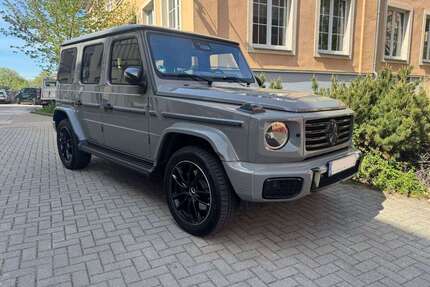 Mercedes-Benz 450 Gebrauchtwagen