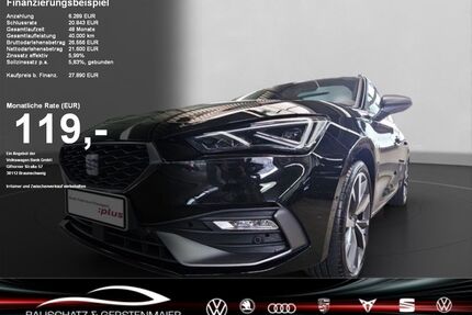 Seat Leon Gebrauchtwagen