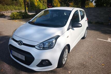Hyundai i10 Gebrauchtwagen