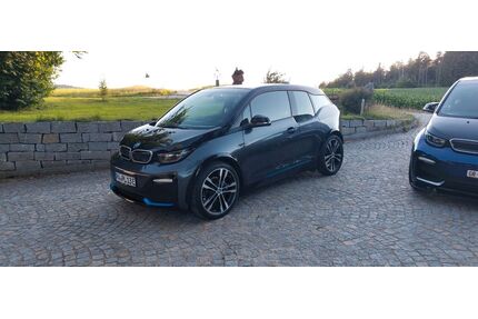 BMW i3 Gebrauchtwagen
