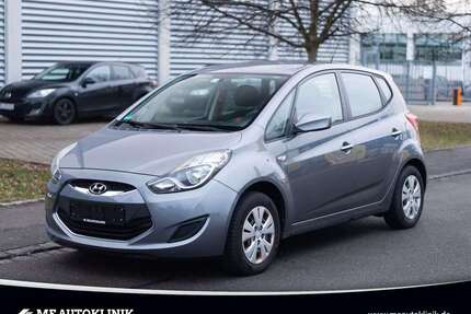 Hyundai iX20 Gebrauchtwagen