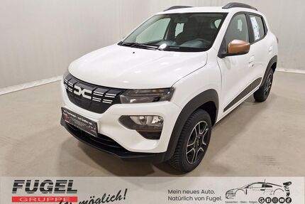 Dacia Spring Gebrauchtwagen