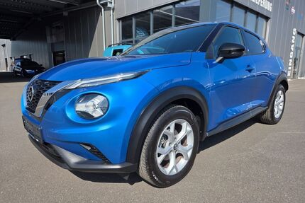 Nissan Juke Gebrauchtwagen
