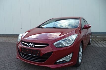 Hyundai i40 Gebrauchtwagen