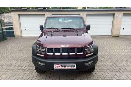 Baic BJ40 