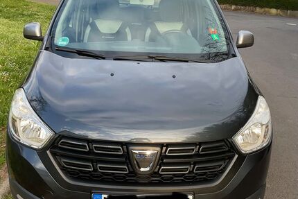 Dacia Lodgy Gebrauchtwagen