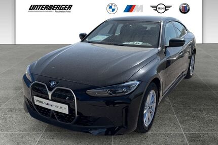 BMW i4 Gebrauchtwagen