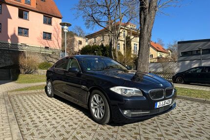 BMW 530 Gebrauchtwagen