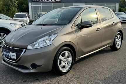 Peugeot 208 Gebrauchtwagen