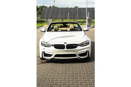 BMW M4 Gebrauchtwagen