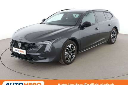 Peugeot 508 Gebrauchtwagen
