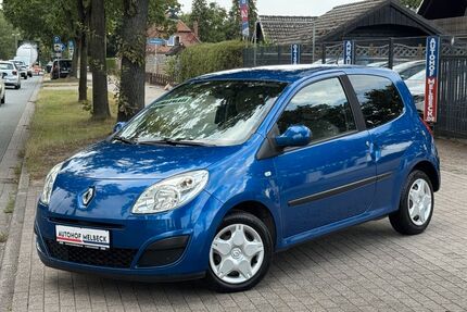 Renault Twingo Gebrauchtwagen