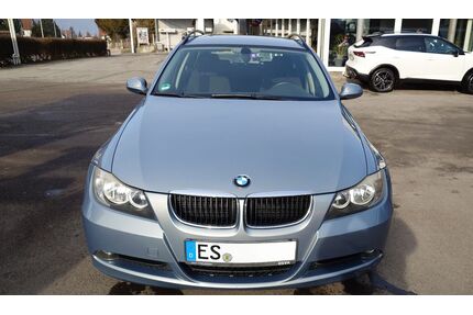 BMW 320 Gebrauchtwagen
