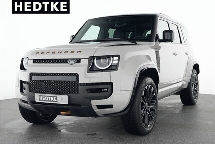 Land Rover Defender Gebrauchtwagen
