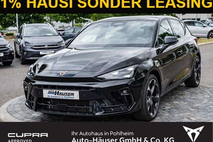 Cupra Leon Gebrauchtwagen
