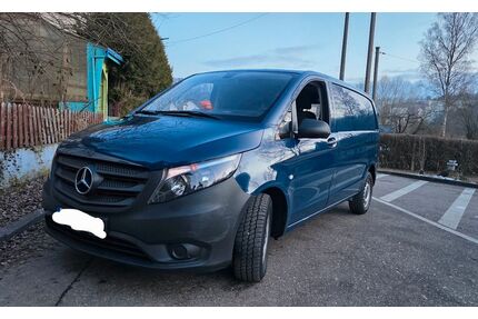 Mercedes-Benz Vito Gebrauchtwagen
