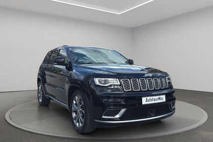 Jeep Grand Cherokee Gebrauchtwagen
