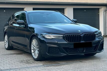 BMW 540 Gebrauchtwagen