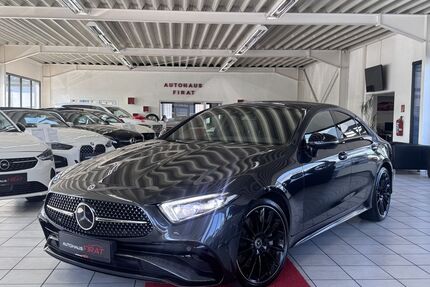 Mercedes-Benz CLS 400 Gebrauchtwagen