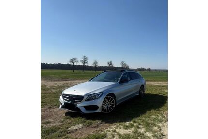 Mercedes-Benz C 220 Gebrauchtwagen
