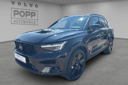 Volvo XC40 Gebrauchtwagen