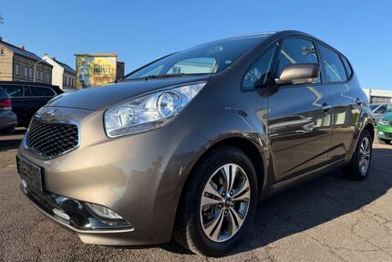Kia Venga Gebrauchtwagen