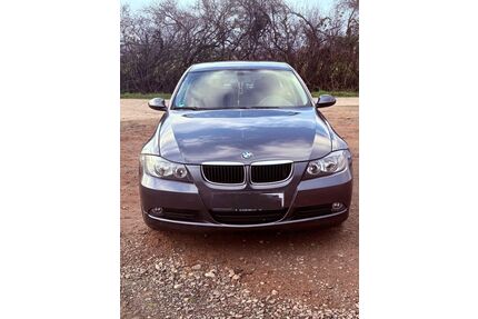 BMW 318 Gebrauchtwagen