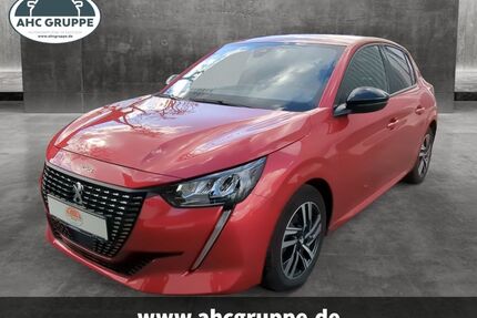Peugeot 208 Gebrauchtwagen