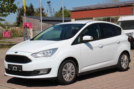 Ford C-Max Gebrauchtwagen