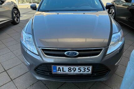 Ford Mondeo Gebrauchtwagen