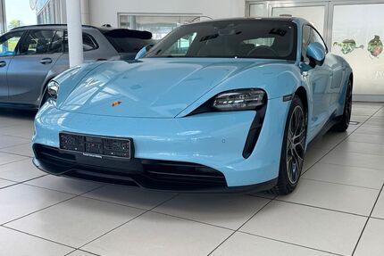 Porsche Taycan Gebrauchtwagen