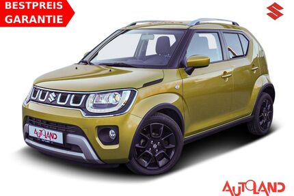 Suzuki Ignis Gebrauchtwagen