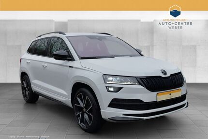 Skoda Karoq Gebrauchtwagen