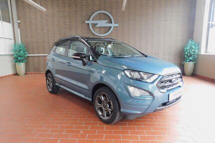 Ford EcoSport Gebrauchtwagen