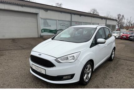 Ford C-Max Gebrauchtwagen