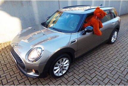 Mini One Clubman Gebrauchtwagen