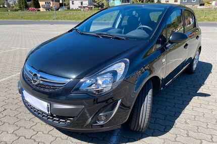 Opel Corsa Gebrauchtwagen