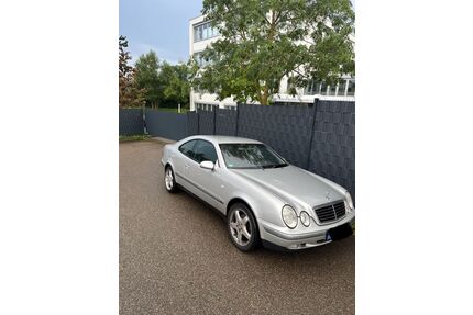 Mercedes-Benz CLK 230 Gebrauchtwagen