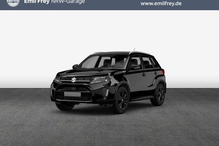 Suzuki Vitara Gebrauchtwagen