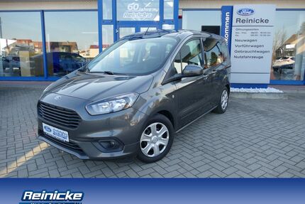 Ford Tourneo Courier Gebrauchtwagen