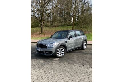 Mini Countryman D (Cooper) Gebrauchtwagen