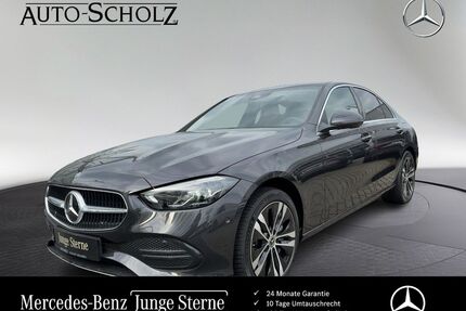Mercedes-Benz C 300 Gebrauchtwagen