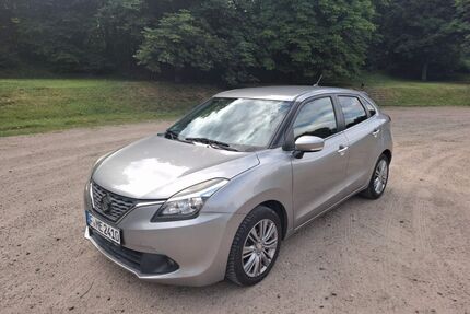 Suzuki Baleno Gebrauchtwagen