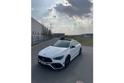 Mercedes-Benz CLA 45 AMG Gebrauchtwagen