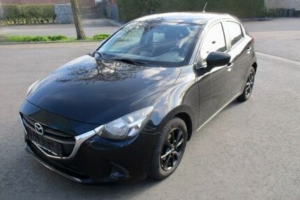 Mazda 2 Gebrauchtwagen