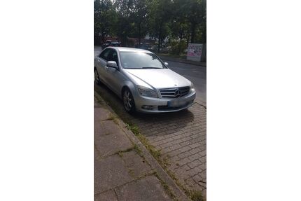 Mercedes-Benz C 180 Gebrauchtwagen