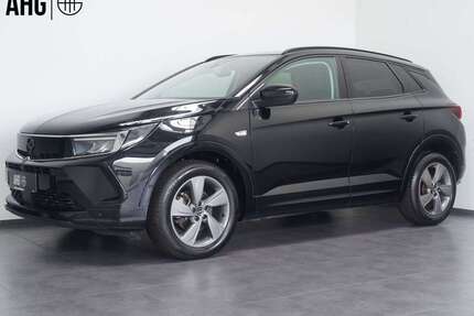 Opel Grandland X Gebrauchtwagen
