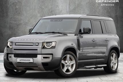 Land Rover Defender Gebrauchtwagen