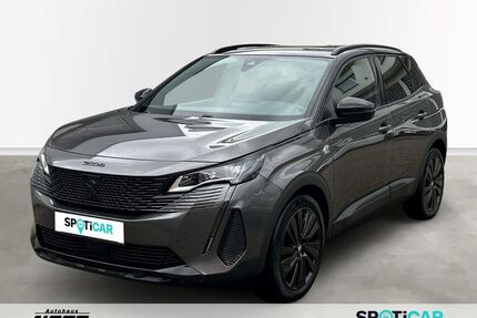 Peugeot 3008 Gebrauchtwagen
