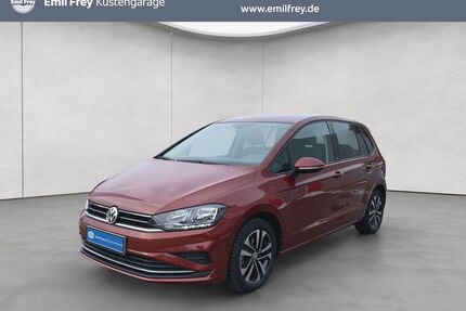 VW Golf Sportsvan Gebrauchtwagen